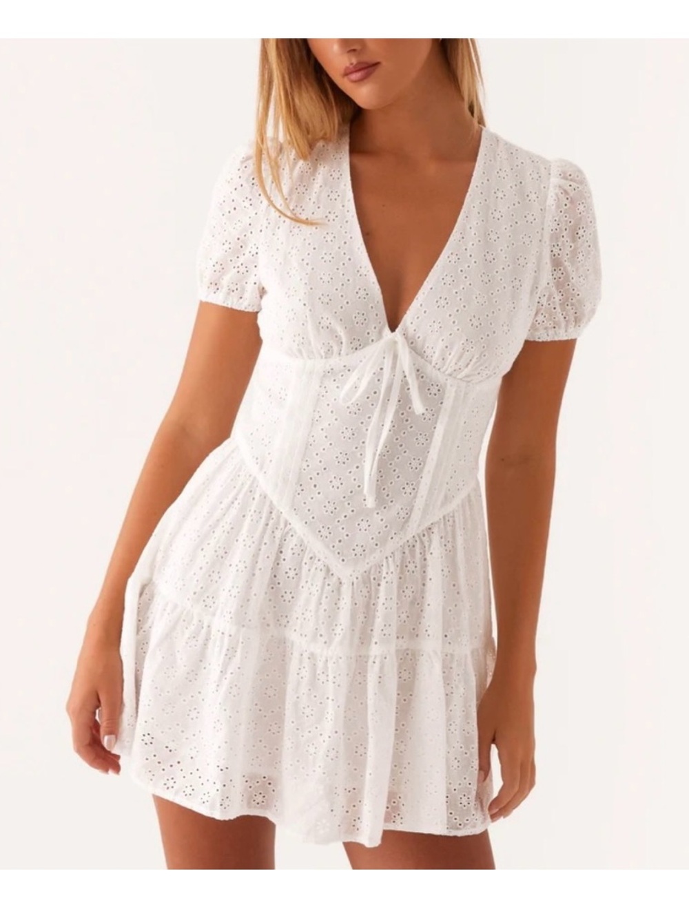 Sweetness Mini Dress